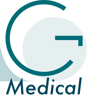 logo du Docteur Olivier Gailly - Chirurgie orthopédique et chirurgie du genou à Tubize